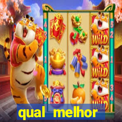 qual melhor aplicativo de jogo para ganhar dinheiro